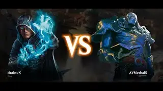 Tezzeret, Artefact | War of the Spark Standard Deck (MTG Arena)