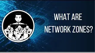 What are Network Zones?