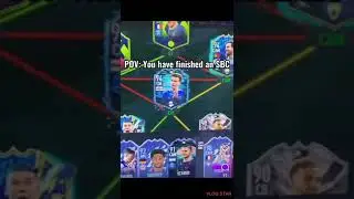 POV: You finished all SBC