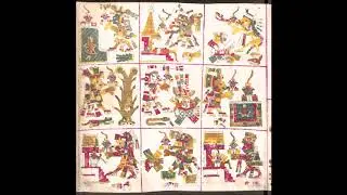 As'teka Nahuatl - Macuiltochtli
