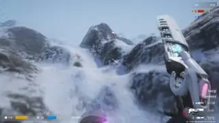 Midair PreAlpha   No idea on mapname