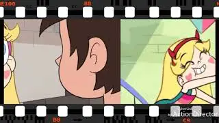STVTFOE Star x Marco 