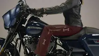 FXRG Overpant | Harley-Davidson