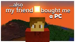 I am in Vietnam (...but this is a Minecraft commentary)