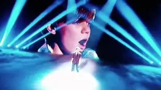Britains Got Talent - Final 2011 - Ronan Parke