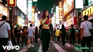 Lâm Phiêu - ĐẾM SAO TRÊN PHỐ (Official Music Video)