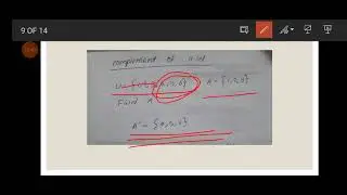1.sets focus area