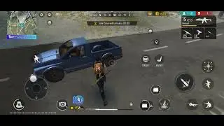 Free fire india rock on fire 🔥 mode 