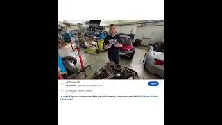 GASI GARAGE Vs VALORE AUTO D&rsquo; EPOCA