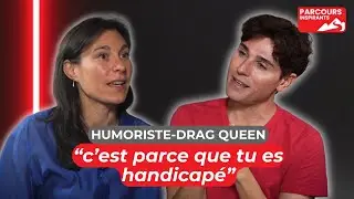 Du rejet aux projecteurs | Coming-out, humour et r&eacute;silience &ndash; Frani ELLE