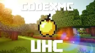 CodexMC UHC Intro Teaser
