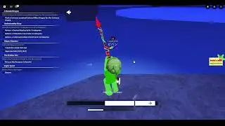 Как быстро получить колокольчики в Roblox Fisch! (Рождественское обновление Fischmas)