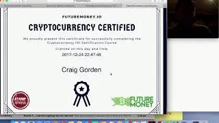 My Future Money review