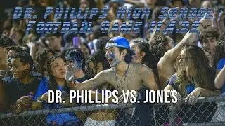 Dr. Phillips vs. Jones