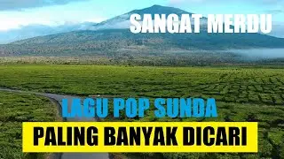 ALBUM [13] KUMPULAN POP SUNDA PALING ENAK DIDENGARKAN SAAT PERJALANAN | POP SUNDA LAWAS EVIE TAMALA