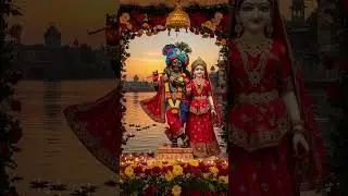 Hey murlidhar chaliya mohan | krishna bhajan #shorts