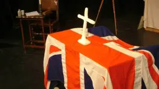 Talbot House theatre montage