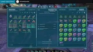 Ark PvE | Lost Colony &mdash; Base Progress, Slow Grind, Good Vibes 💨🦕🔥