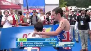 2012 Kitzbuehel Elite Men