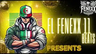  EL FENEXX 11 - SALAM | Dark Oriental Drill Type Beat