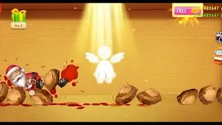 kick the buddy: how to use Angel 😇