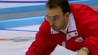 Switzerland Win Gold As Curling Returns To The Games - Nagano 1998 Winter Olympic