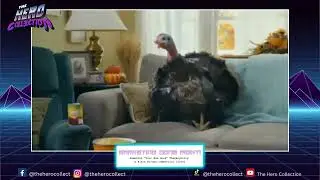 Marketing Done Right! GameStop &ldquo;Your Mom does&rdquo; Thanksgiving & Black Friday commercial (2018)