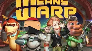 This Means Warp 1 : Warping Time