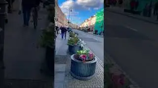 NOWY SWIAT: The Place To Be In Poland! #travel