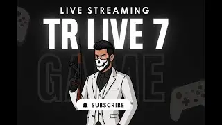 TR LIVE 7: iPad Pro m5 Gaming Adventures in PUBG & BGMI
