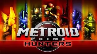 Metroid Prime Hunters Online Montage