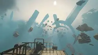 Voidtrain  1 часть
