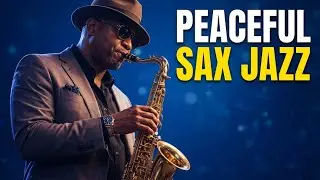 Divine Jazz Melodies | 20 Soothing Hymn Arrangements for Peace
