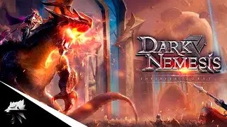 Dark Nemesis: Infinite Quest - Official Trailer