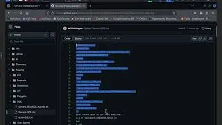 How to Hack a Web Page with SQL Injection | Ethical Hacking Tutorial