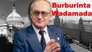 Sidee Umadaha & Wadamada loo dumiyaa | Professor Yuri