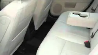 2008 LINCOLN MKZ Detroit MI