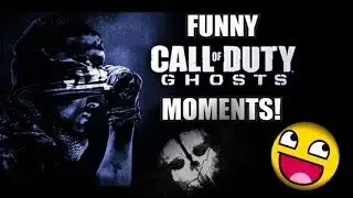 COD:Ghost Funny Moments Episode 2! (Prank calls, Hipster trolls, strange conversations)