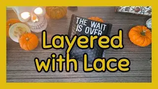 So Cute! Layered with Lace Bralette Subscription Unboxing + Promo Code