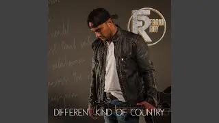 Different Kind of Country
