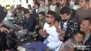 الاسمر الشيحاوي عتابا شغل رواق