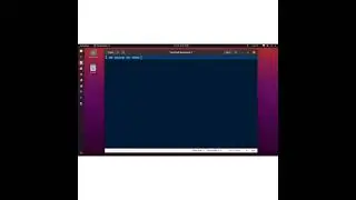 Ubuntu 20.04 LTS | Linux | How to compile and run Java program using terminal command.