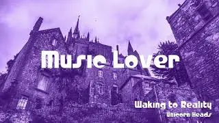 🎵 Waking to Reality - Unicorn Heads 🎧 No Copyright Music 🎶 YouTube Audio Library