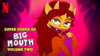 Lola and Jay | Super Songs of Big Mouh Vol. 2
