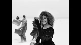 Tina Turner - Talk To My Heart (Subtitulado al Español)