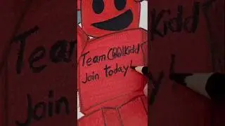 Team Coolkidd join today👇🫵.#forsaken #roblox #coolkid #007n7 #drawing #shorts #alightmotion#coolkids