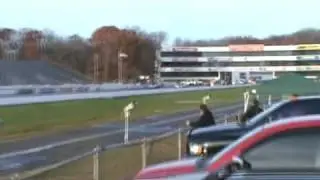 Final Touch Motorsports/ 91GT 2nd PASS