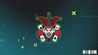 [Free] Hard Techno Type Beat - JOKER | Club Banger Instrumental 2022