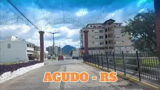 Agudo - RS