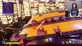 PS5 Worms Rumble first play Coop twitch